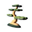 Large Bonsai - Green