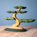 Large Bonsai - Green