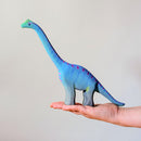 Large Wooden Brontosaurus (Pre-Order)