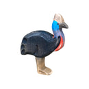 Wooden Cassowary