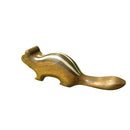 Wooden Chipmunk