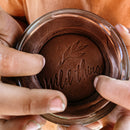 Cocoa Playdough