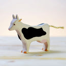 Wooden Cow