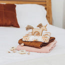 Wooden Unicorn - Madelina