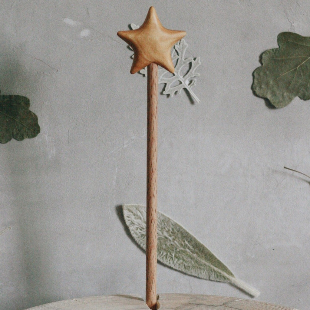 Magic wand best sale childrens toy