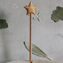 Wooden Magic Wand