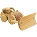 Wooden Bulldozer - Horatio