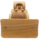 Wooden Bulldozer - Horatio