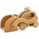 Wooden Front Loader - Harland