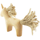 Wooden Unicorn - Madelina