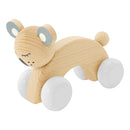 Wooden Push Along Koala - Edith