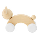 Wooden Push Along Koala - Edith