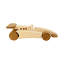 Wooden Formula 1 Car - Carmen
