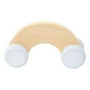 Wooden Push Along Toy - Archie