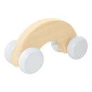 Wooden Push Along Toy - Archie