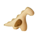 Wooden Dragon - Sadira