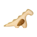 Wooden Dragon - Sadira