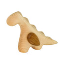 Wooden Dragon - Sadira