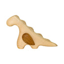 Wooden Dragon - Sadira