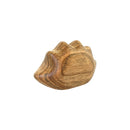 Wooden Hedgehog Figure - Hamish