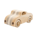 Wooden Car - Todd