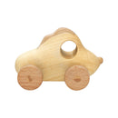 Wooden Car - Racer