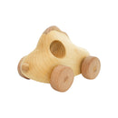 Wooden Car - Racer