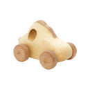 Wooden Car - Racer