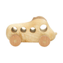 Wooden Bus - Good Soul