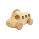 Wooden Bus - Good Soul