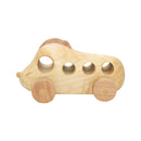 Wooden Bus - Good Soul