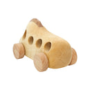 Wooden Bus - Good Soul