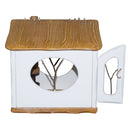 Wooden Doll House - The Cottage