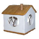 Wooden Doll House - The Cottage