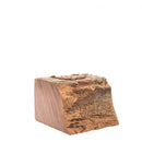 Wooden Pop Up Castle - Old Red Gum Post