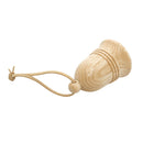 Wooden Christmas Decorations - Set of 10