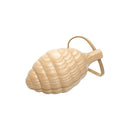 Wooden Christmas Decorations - Set of 10