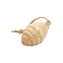 Wooden Christmas Decorations - Set of 10