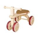 Wooden Ride On Tricycle - Hermes