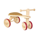 Wooden Ride On Tricycle - Hermes