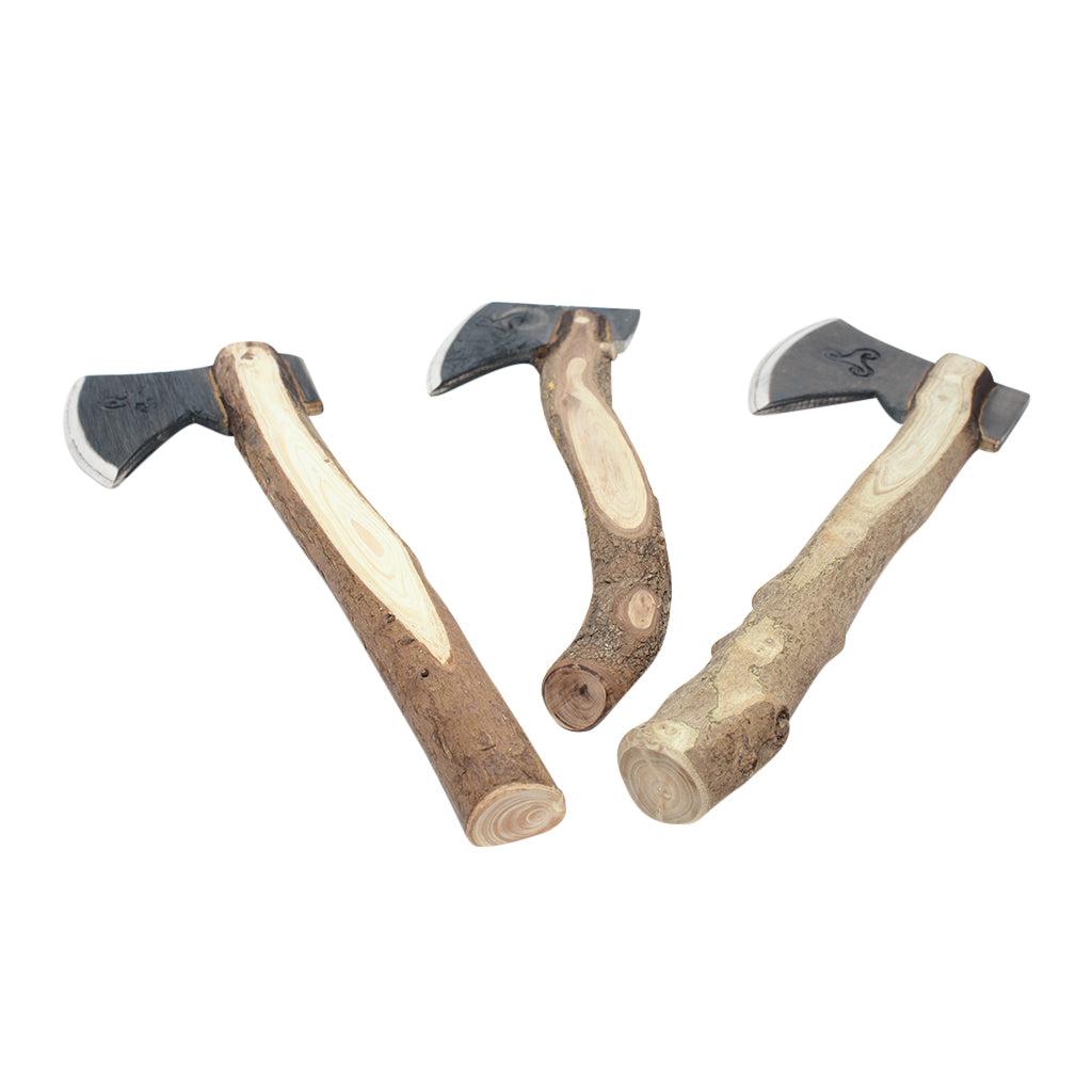Wooden Toy Axe | Pretend Play Toys | Natural Wooden Toys