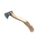 Wooden Axe