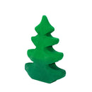 Large Wooden Fir Tree