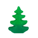 Large Wooden Fir Tree