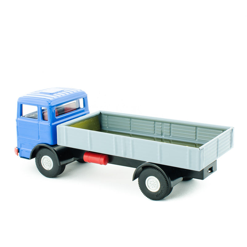 Tin Toy Dump Truck 