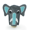 Finger Puppet Animals