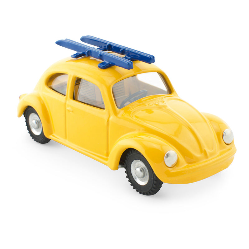 tin toy VW Beetle