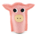 Finger Puppet Animals