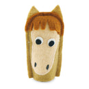 Finger Puppet Animals