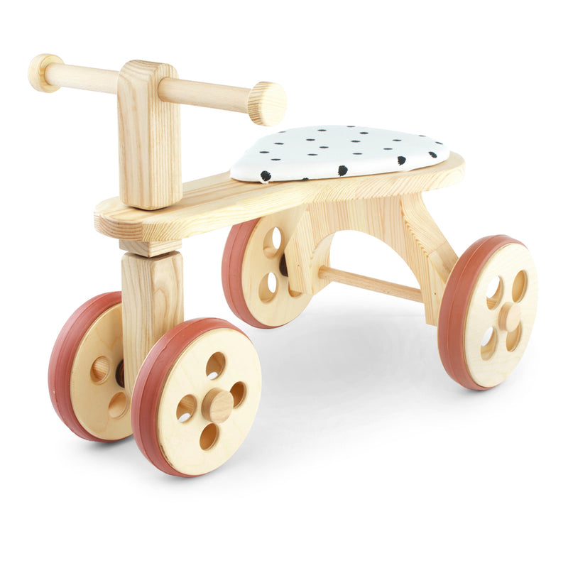 Wooden Tricycle Portia
